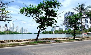 VENTA APARTAMENTO CARTAGENA, SECTOR EL LAGUITO