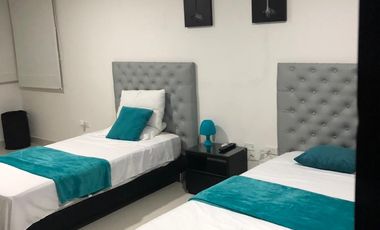 VENTA APARTAMENTO CARTAGENA, SECTOR EL LAGUITO