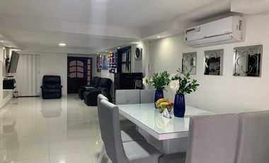 VENTA APARTAMENTO CARTAGENA, SECTOR EL LAGUITO