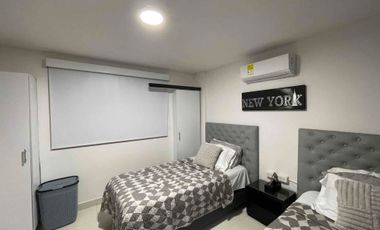 VENTA APARTAMENTO CARTAGENA, SECTOR EL LAGUITO