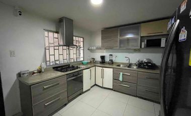 VENTA APARTAMENTO CARTAGENA, SECTOR EL LAGUITO