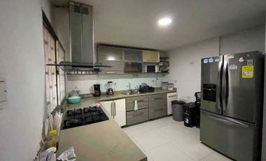 VENTA APARTAMENTO CARTAGENA, SECTOR EL LAGUITO