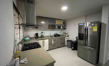 VENTA APARTAMENTO CARTAGENA, SECTOR EL LAGUITO