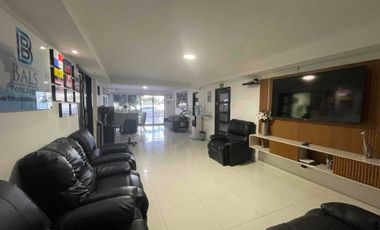 VENTA APARTAMENTO CARTAGENA, SECTOR EL LAGUITO