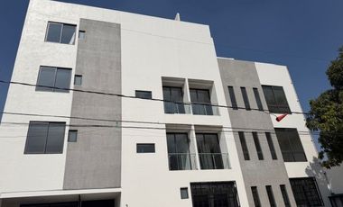 DEPARTAMENTO NUEVO EN VENTA PROVIDENCIA GUADALAJARA JALISCO