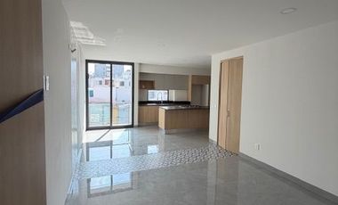 DEPARTAMENTO NUEVO EN VENTA PROVIDENCIA GUADALAJARA JALISCO