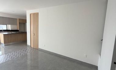 DEPARTAMENTO NUEVO EN VENTA PROVIDENCIA GUADALAJARA JALISCO