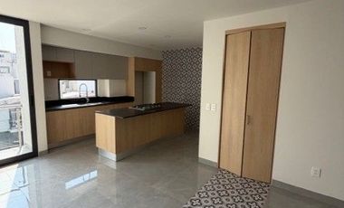 DEPARTAMENTO NUEVO EN VENTA PROVIDENCIA GUADALAJARA JALISCO