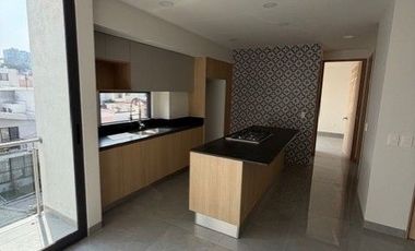 DEPARTAMENTO NUEVO EN VENTA PROVIDENCIA GUADALAJARA JALISCO
