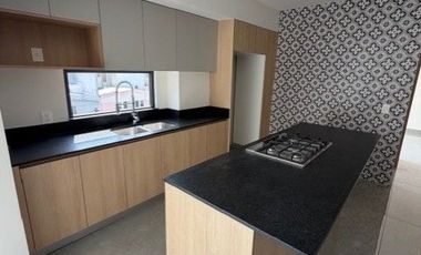 DEPARTAMENTO NUEVO EN VENTA PROVIDENCIA GUADALAJARA JALISCO