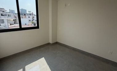 DEPARTAMENTO NUEVO EN VENTA PROVIDENCIA GUADALAJARA JALISCO