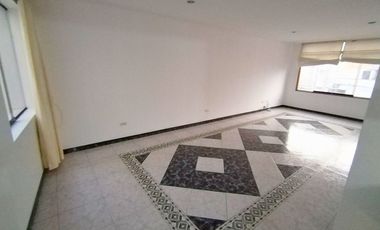 Alquiler La Molina SANTA PATRICIA - Departamento de 3 Dorm + 1 Cochera