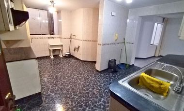 Alquiler La Molina SANTA PATRICIA - Departamento de 3 Dorm + 1 Cochera