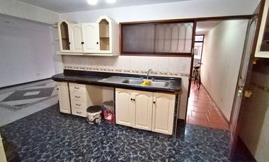 Alquiler La Molina SANTA PATRICIA - Departamento de 3 Dorm + 1 Cochera