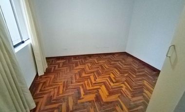 Alquiler La Molina SANTA PATRICIA - Departamento de 3 Dorm + 1 Cochera