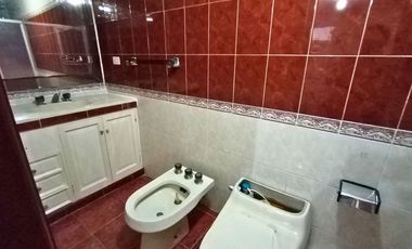 Alquiler La Molina SANTA PATRICIA - Departamento de 3 Dorm + 1 Cochera