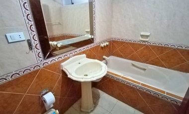 Alquiler La Molina SANTA PATRICIA - Departamento de 3 Dorm + 1 Cochera