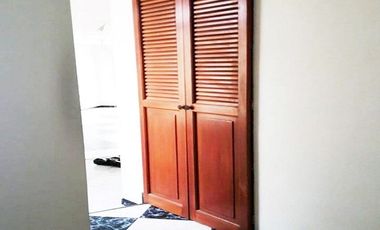 Alquiler La Molina SANTA PATRICIA - Departamento de 3 Dorm + 1 Cochera