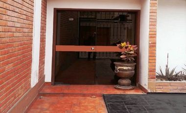 Alquiler La Molina SANTA PATRICIA - Departamento de 3 Dorm + 1 Cochera