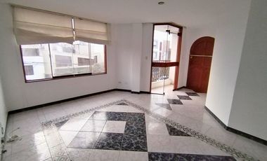 Alquiler La Molina SANTA PATRICIA - Departamento de 3 Dorm + 1 Cochera