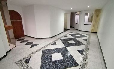 Alquiler La Molina SANTA PATRICIA - Departamento de 3 Dorm + 1 Cochera