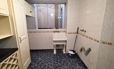 Alquiler La Molina SANTA PATRICIA - Departamento de 3 Dorm + 1 Cochera