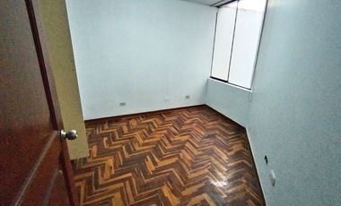 Alquiler La Molina SANTA PATRICIA - Departamento de 3 Dorm + 1 Cochera