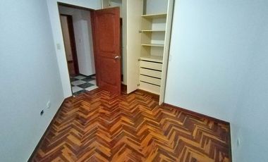 Alquiler La Molina SANTA PATRICIA - Departamento de 3 Dorm + 1 Cochera