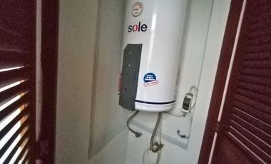 Alquiler La Molina SANTA PATRICIA - Departamento de 3 Dorm + 1 Cochera