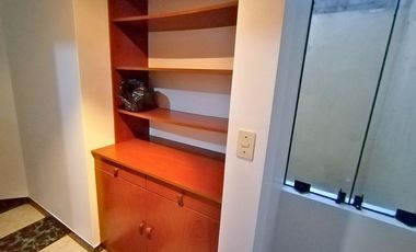 Alquiler La Molina SANTA PATRICIA - Departamento de 3 Dorm + 1 Cochera