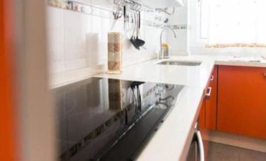 DEPARTAMENTO EN REMATE ALVARO OBREGON