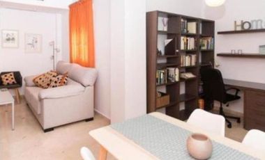 DEPARTAMENTO EN REMATE ALVARO OBREGON