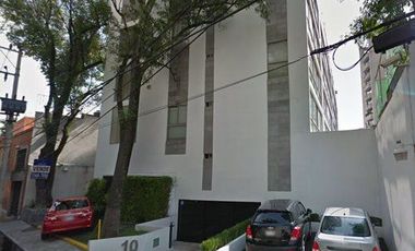 DEPARTAMENTO EN REMATE ALVARO OBREGON