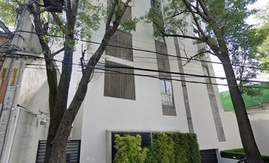 DEPARTAMENTO EN REMATE ALVARO OBREGON