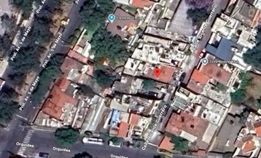 VENTA DE CASA EN REMATE BANCARIO VICENTE GUERRERO COLONIA SAN PEDRO MARTIR TLALPAN