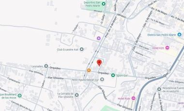 VENTA DE CASA EN REMATE BANCARIO VICENTE GUERRERO COLONIA SAN PEDRO MARTIR TLALPAN