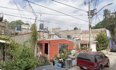 VENTA DE CASA EN REMATE BANCARIO VICENTE GUERRERO COLONIA SAN PEDRO MARTIR TLALPAN