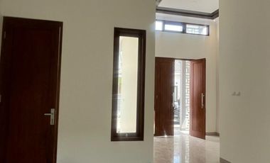 Serius, Harganya Kok Bisa Segini? Rumah Dekat Pintu Tol & Pemda