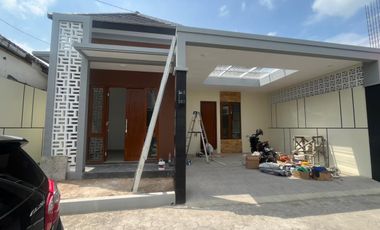 Serius, Harganya Kok Bisa Segini? Rumah Dekat Pintu Tol & Pemda