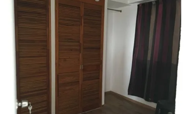 DEPARTAMENTO EN REMATE ALVARO OBREGON