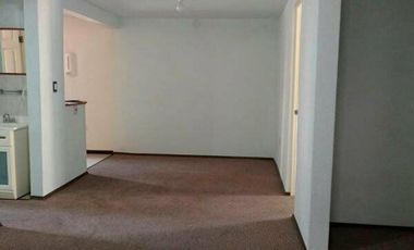 DEPARTAMENTO EN REMATE ALVARO OBREGON