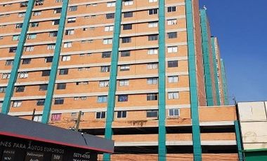 DEPARTAMENTO EN REMATE ALVARO OBREGON