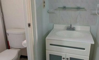 DEPARTAMENTO EN REMATE ALVARO OBREGON