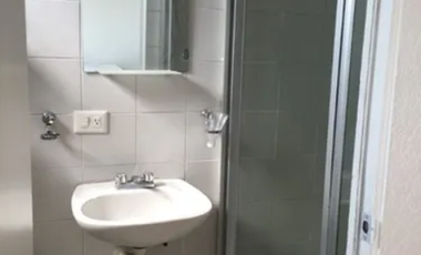 DEPARTAMENTO EN REMATE ALVARO OBREGON