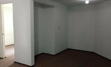 DEPARTAMENTO EN REMATE ALVARO OBREGON