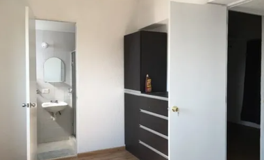 DEPARTAMENTO EN REMATE ALVARO OBREGON