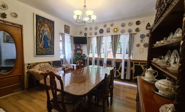 CASA MUY ILUMINADA, IDEAL PARA UNA FAMILIA GRANDE, CON DEPARTAMENTO TIPO LOFT  Y OFICINA INDEPENDIENTES