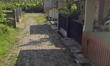 Rumah di Perumahan Margasari Townhouse
