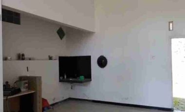 Rumah di Perumahan Margasari Townhouse