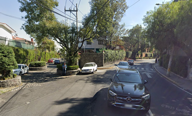 Remate Bancario en Desierto de los Leones — Una oportunidad premium para invertir con total seguridad